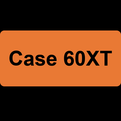 Case 60XT